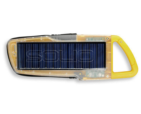  Solio ROCSTA-i Battery Pack Charger